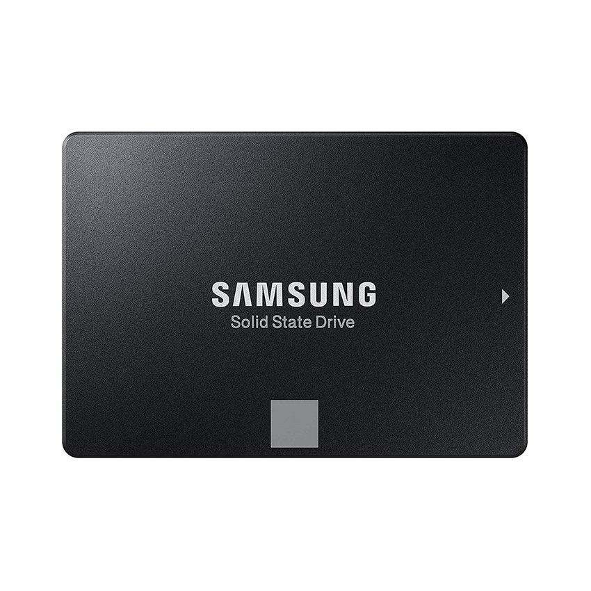 Ổ cứng SSD Samsung 860 EVO 2TB SATA 3 
